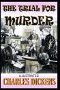 The Trial For Murder Illustrated - Preview