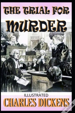 Capa do artigo The Trial For Murder Illustrated