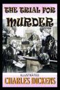 The Trial For Murder( Illustrated Edition) - Preview