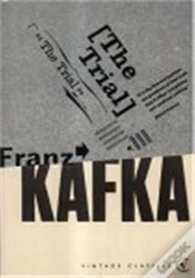 Capa do artigo The Trial