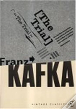 Capa do artigo The Trial