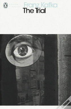 Capa do artigo The Trial