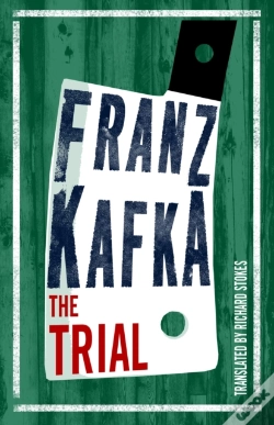 Capa do artigo The Trial