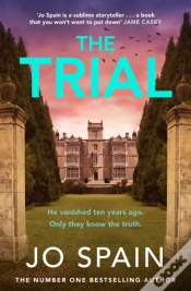 Capa do artigo The Trial