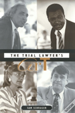 Capa do artigo The Trial Lawyer'S Art