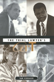 Capa do artigo The Trial Lawyer