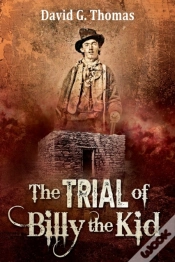 Capa do artigo The Trial Of Billy The Kid