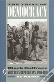 Capa do artigo The Trial Of Democracy