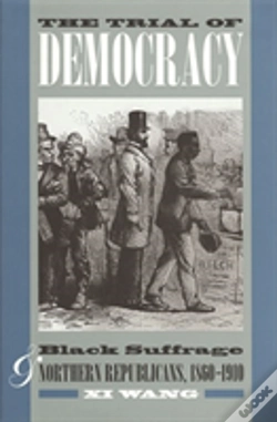 Capa do artigo The Trial Of Democracy