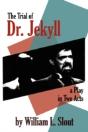 The Trial Of Dr.Jekyll - Preview