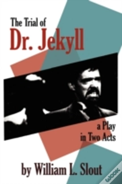 Capa do artigo The Trial Of Dr.Jekyll
