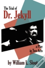 Capa do artigo The Trial Of Dr.Jekyll