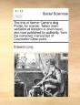 The Trial Of Farmer Carter'S Dog Porter, - Preview