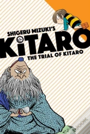 Capa do artigo The Trial Of Kitaro