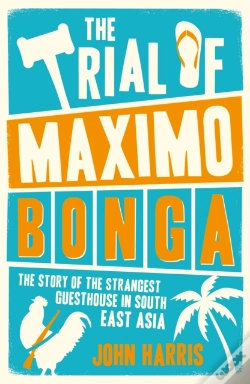 Capa do artigo The Trial Of Maximo Bonga