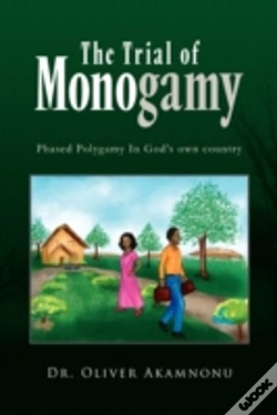 Capa do artigo The Trial Of Monogamy