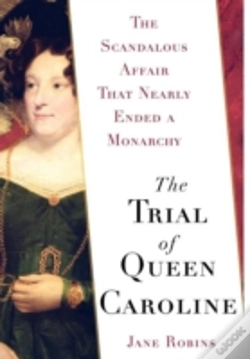 Capa do artigo The Trial Of Queen Caroline