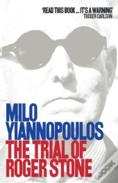 The Trial Of Roger Stone