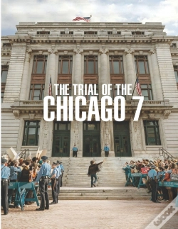 Capa do artigo The Trial Of The Chicago 7