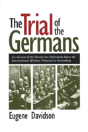 The Trial Of The Germans - Preview