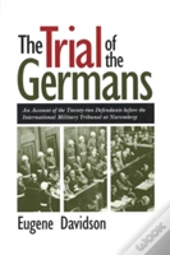 The Trial Of The Germans