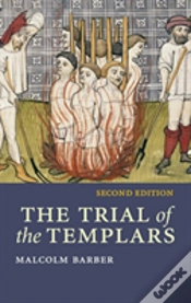 Capa do artigo The Trial Of The Templars