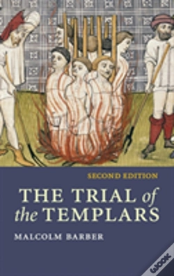 Capa do artigo The Trial Of The Templars