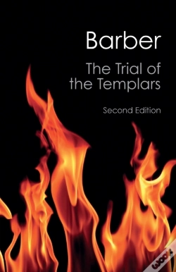 Capa do artigo The Trial Of The Templars