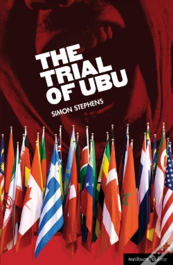 Capa do artigo The Trial Of Ubu