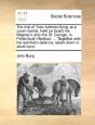 The Trial Of Vice-Admiral Byng, At A Cou - Preview