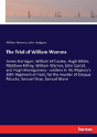 The Trial Of William Wemms - Preview