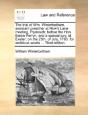 The Trial Of Wm. Winterbotham, Assistant - Preview