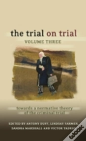 Capa do artigo The Trial On Trial: Volume 3