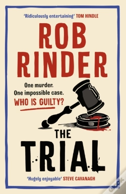 Capa do artigo The Trial