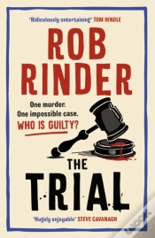Capa do artigo The Trial