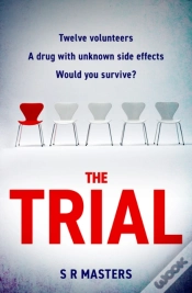 Capa do artigo The Trial