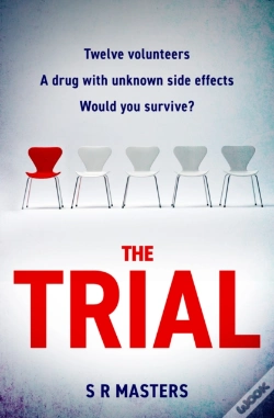 Capa do artigo The Trial