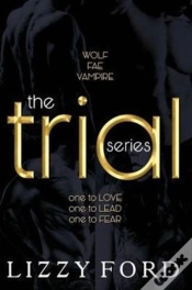 Capa do artigo The Trial Series