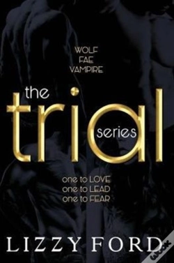 Capa do artigo The Trial Series