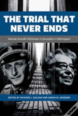 Capa do artigo The Trial That Never Ends