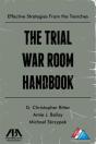 The Trial War Room Handbook - Preview