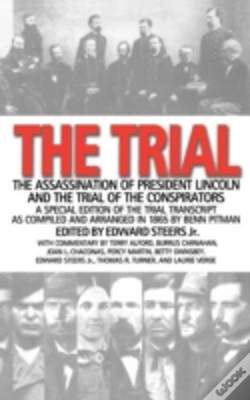 Capa do artigo The Trial