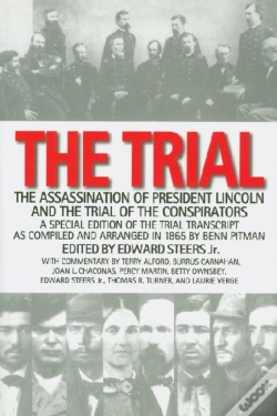 Capa do artigo The Trial