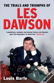 Capa do artigo The Trials And Triumphs Of Les Dawson