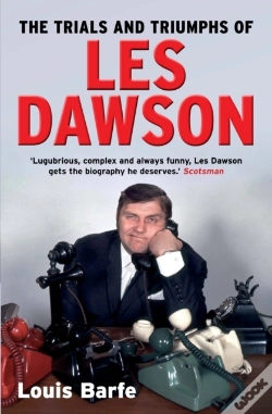 Capa do artigo The Trials And Triumphs Of Les Dawson