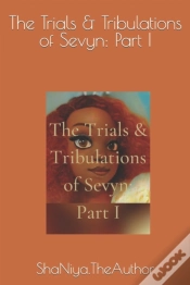Capa do artigo The Trials & Tribulations Of Sevyn