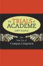 The Trials Of Academe - Preview