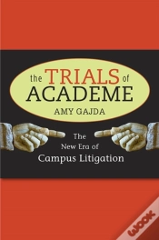 Capa do artigo The Trials Of Academe