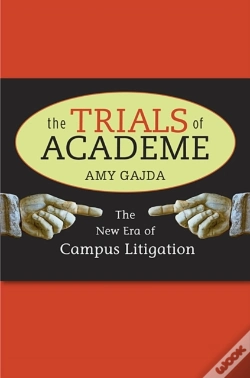 Capa do artigo The Trials Of Academe