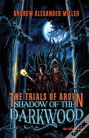 Capa do artigo The Trials Of Arden
